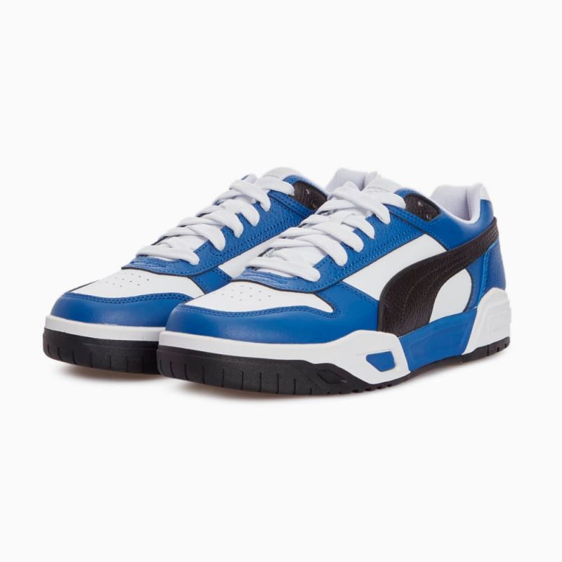 Puma Rbd Tech Classic Cobalt Glaze White M 396553-03 Utcai cipő - Sportmania.hu