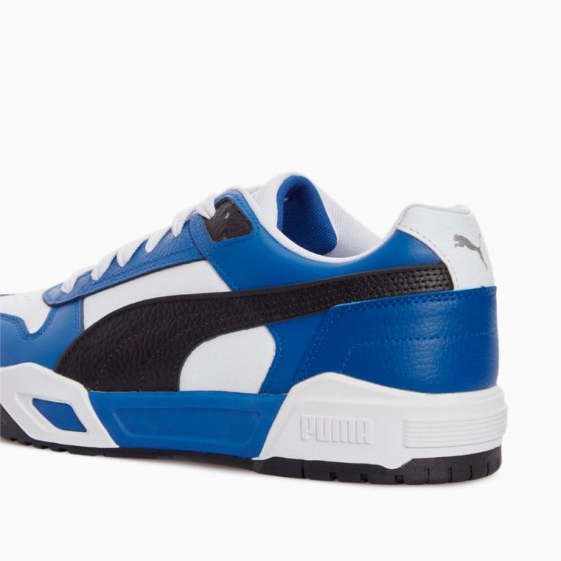 Puma Rbd Tech Classic Cobalt Glaze White M 396553-03 Utcai cipő - Sportmania.hu