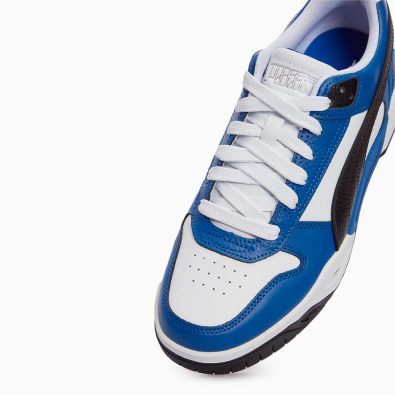 Puma Rbd Tech Classic Cobalt Glaze White M 396553-03 Utcai cipő - Sportmania.hu