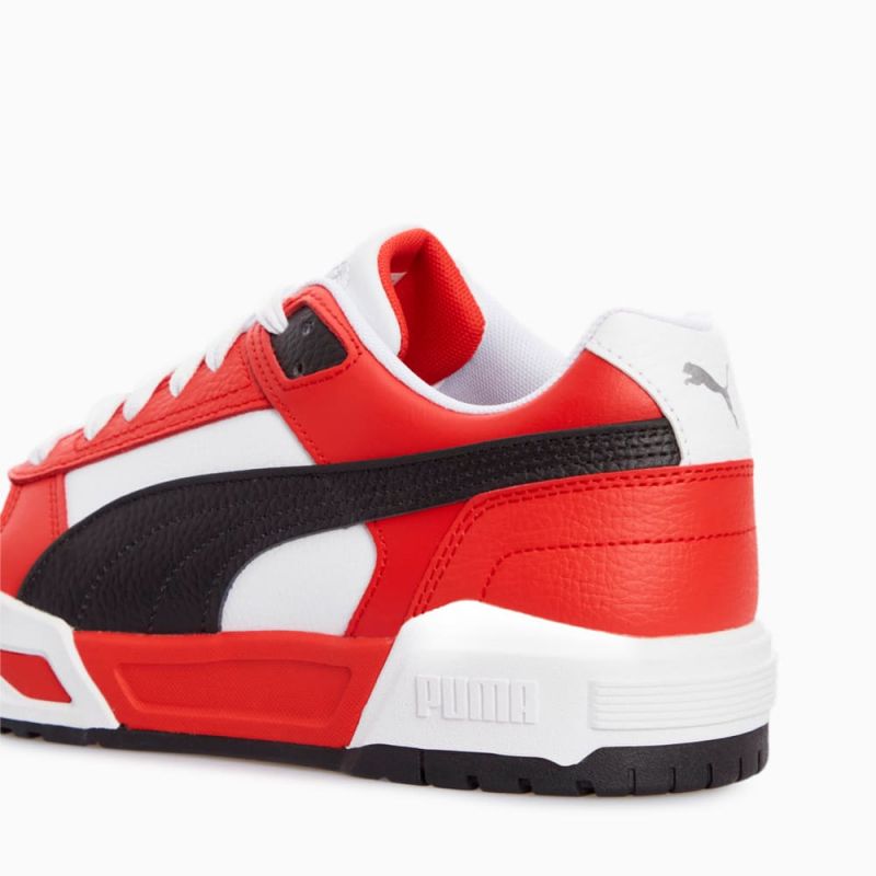 Puma Rbd Tech Classic M 396553-04 Utcai cipő - Sportmania.hu