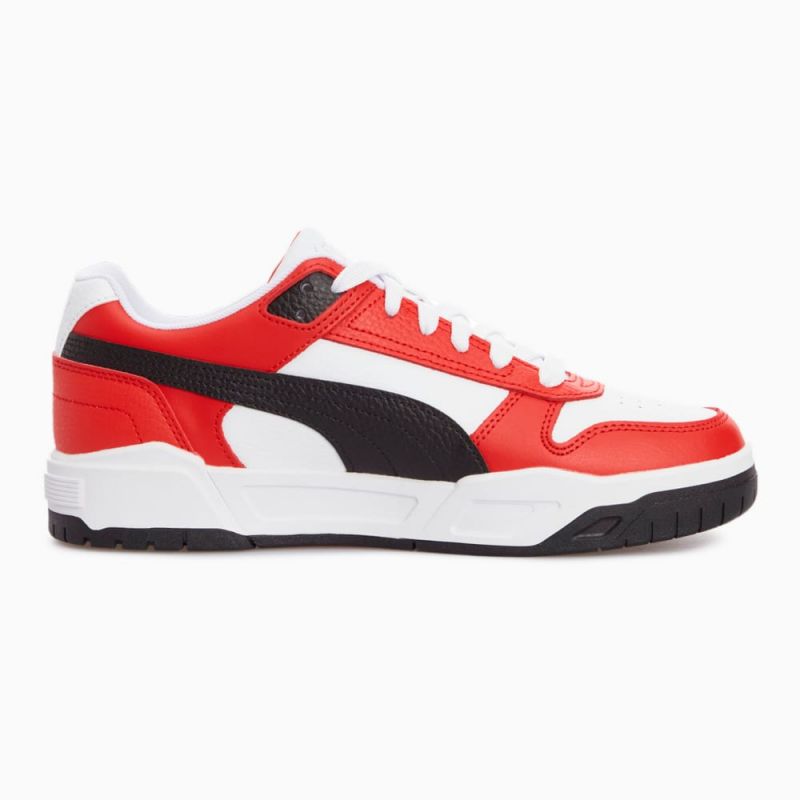 Puma Rbd Tech Classic M 396553-04 Utcai cipő - Sportmania.hu