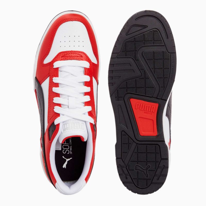 Puma Rbd Tech Classic M 396553-04 Utcai cipő - Sportmania.hu