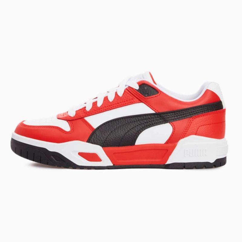 Puma Rbd Tech Classic M 396553-04 Utcai cipő - Sportmania.hu