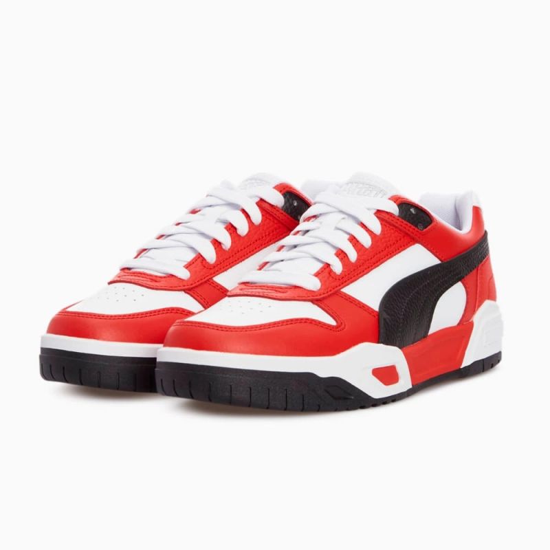 Puma Rbd Tech Classic M 396553-04 Utcai cipő - Sportmania.hu