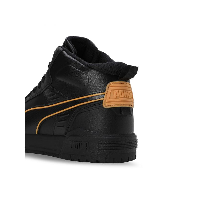 Puma RBD Tech Mid M 396148-01 shoe Cipő - Sportmania.hu