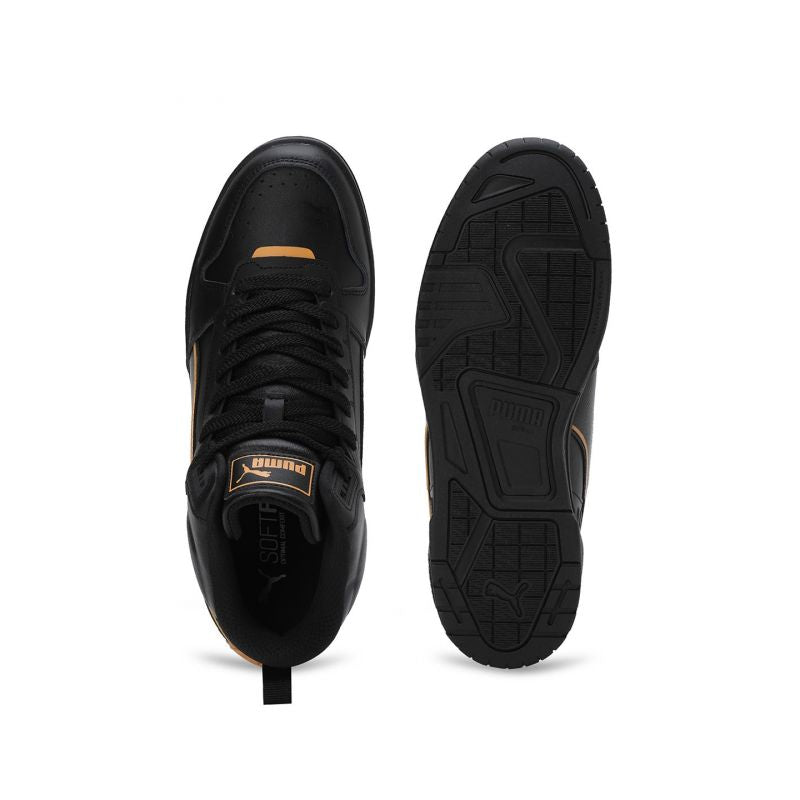 Puma RBD Tech Mid M 396148-01 shoe Cipő - Sportmania.hu