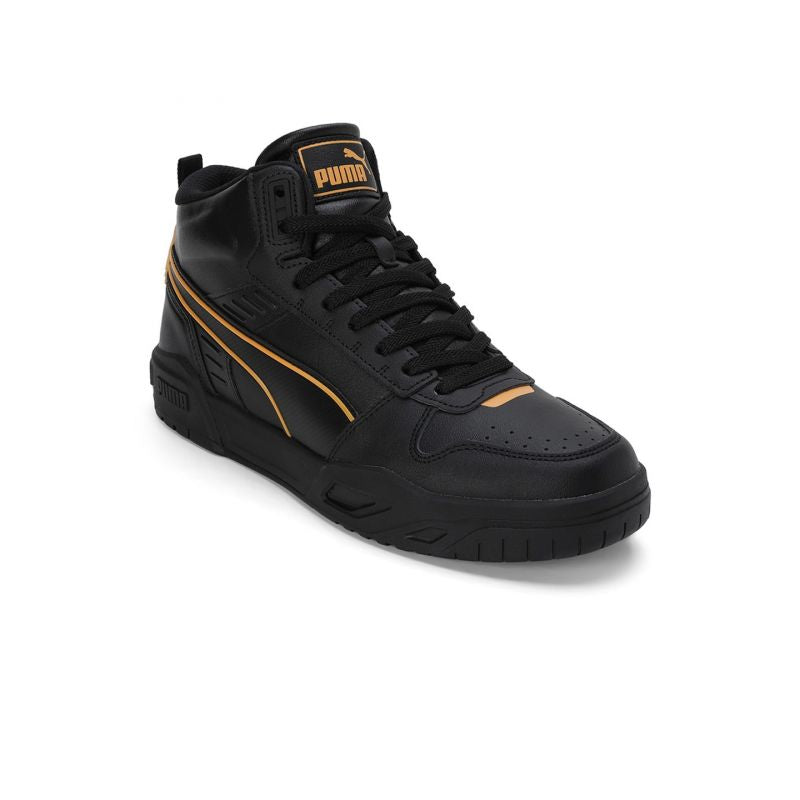 Puma RBD Tech Mid M 396148-01 shoe Cipő - Sportmania.hu