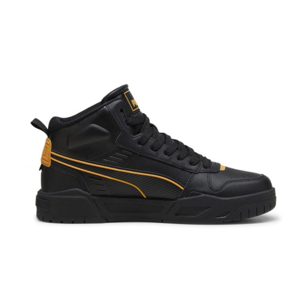 Puma RBD Tech Mid M 396148-01 shoe Cipő - Sportmania.hu