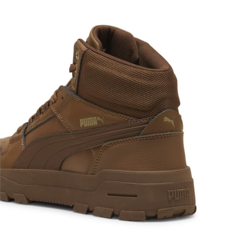 Puma Rebound Abrupt M 397468-03 Magas szárú cipő - Sportmania.hu