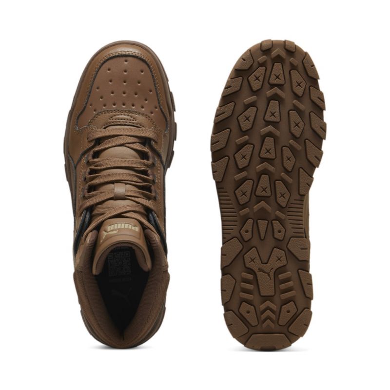 Puma Rebound Abrupt M 397468-03 Magas szárú cipő - Sportmania.hu