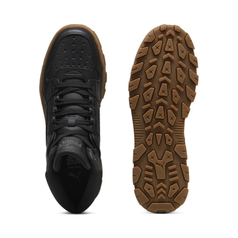 Puma Rebound Abrupt M 397468-04 Magas szárú cipő - Sportmania.hu