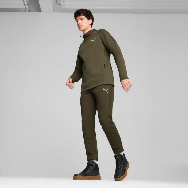 Puma Rebound Abrupt M 397468-04 Magas szárú cipő - Sportmania.hu