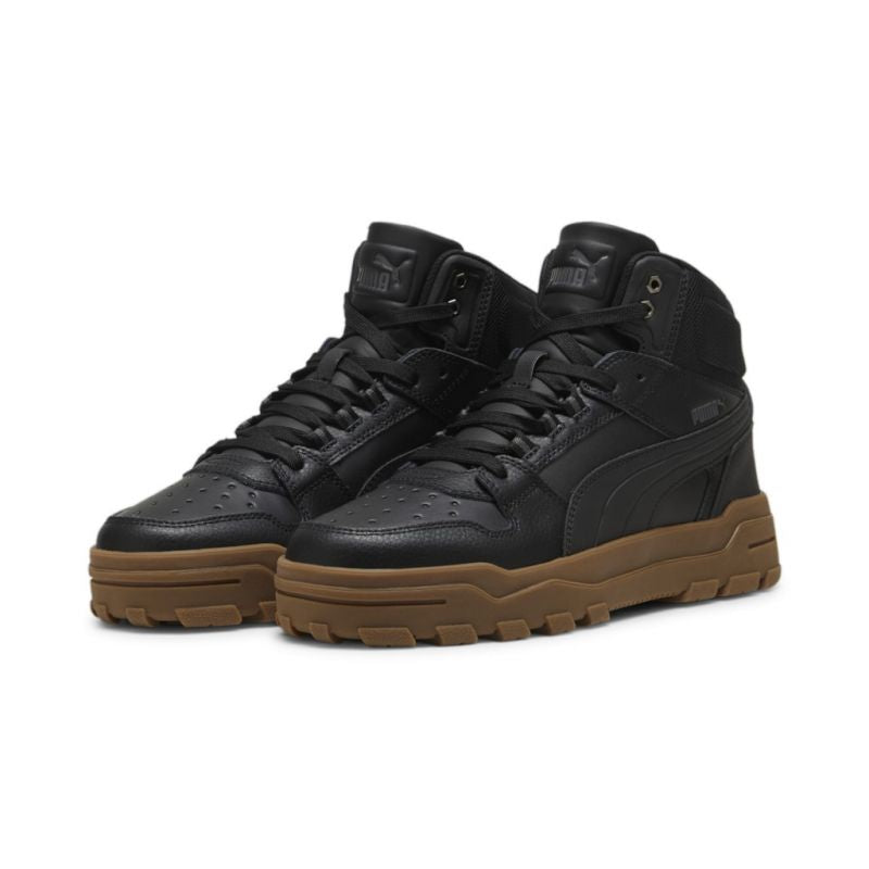 Puma Rebound Abrupt M 397468-04 Magas szárú cipő - Sportmania.hu