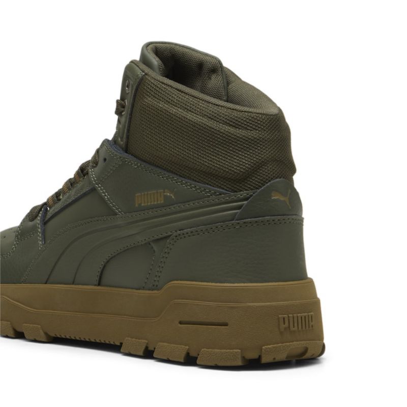 Puma Rebound Abrupt M 397468-06 Magas szárú cipő - Sportmania.hu