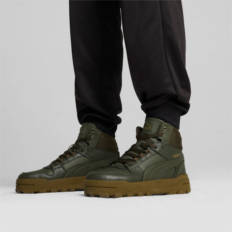 Puma Rebound Abrupt M 397468-06 Magas szárú cipő - Sportmania.hu