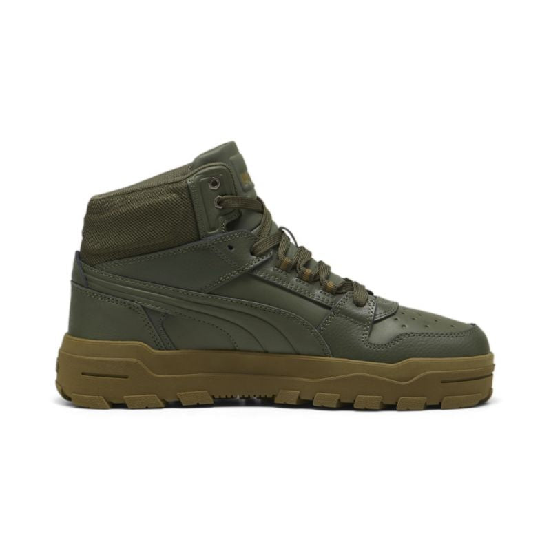 Puma Rebound Abrupt M 397468-06 Magas szárú cipő - Sportmania.hu