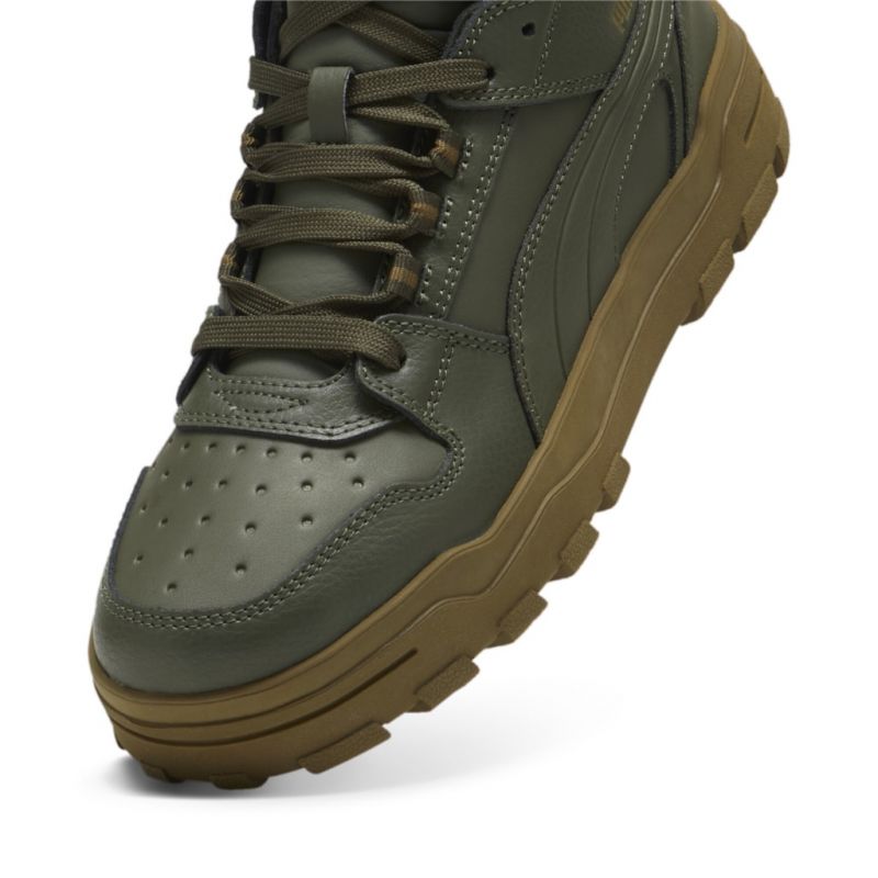 Puma Rebound Abrupt M 397468-06 Magas szárú cipő - Sportmania.hu