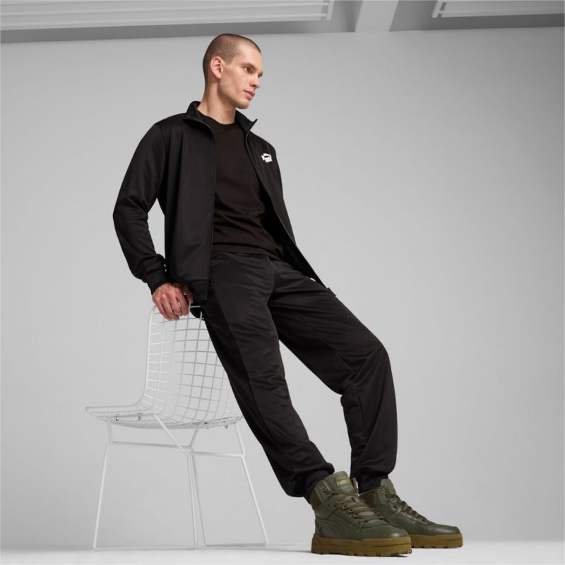 Puma Rebound Abrupt M 397468-06 Magas szárú cipő - Sportmania.hu