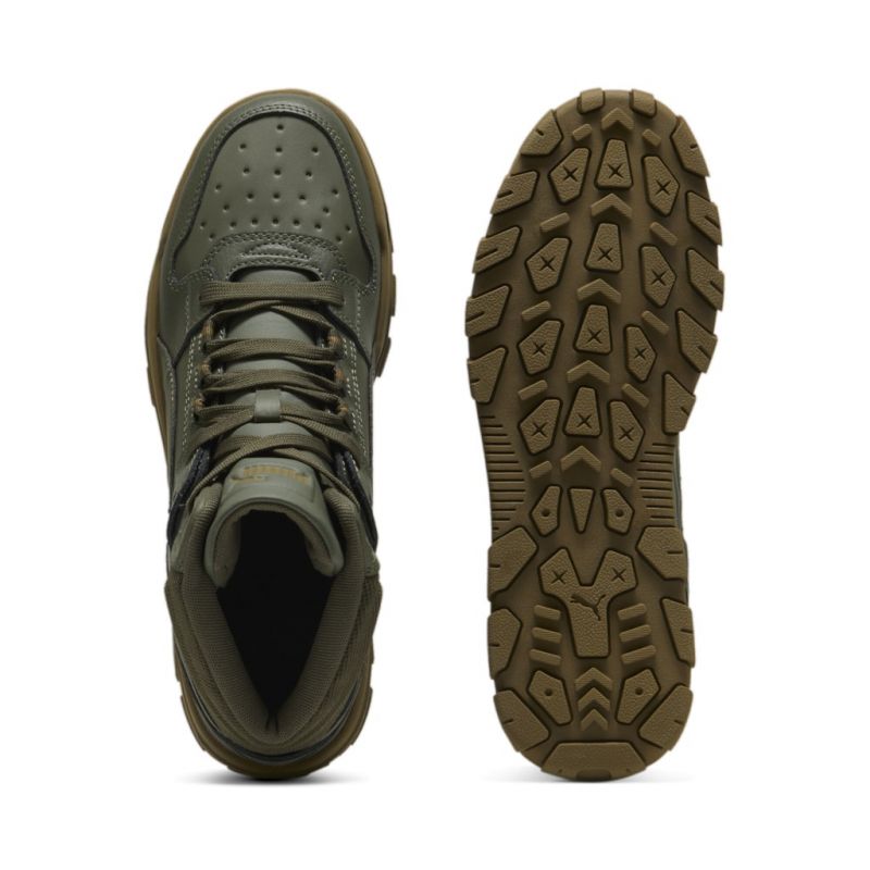 Puma Rebound Abrupt M 397468-06 Magas szárú cipő - Sportmania.hu