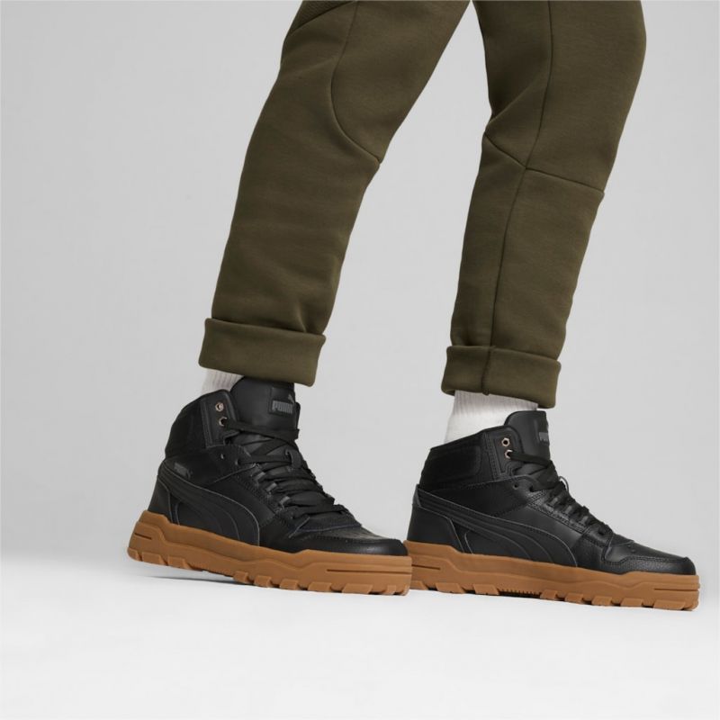 Puma Rebound Abrupt M Utcai férfi 397468-04