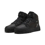 Puma Rebound Abrupt Open Road II M 397469-01 Cipő - Sportmania.hu