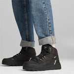Puma Rebound Abrupt Open Road II M 397469-01 Cipő - Sportmania.hu