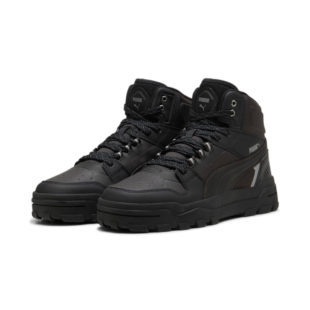 Puma Rebound Abrupt Open Road II M Edzőcipő férfi 397469-01