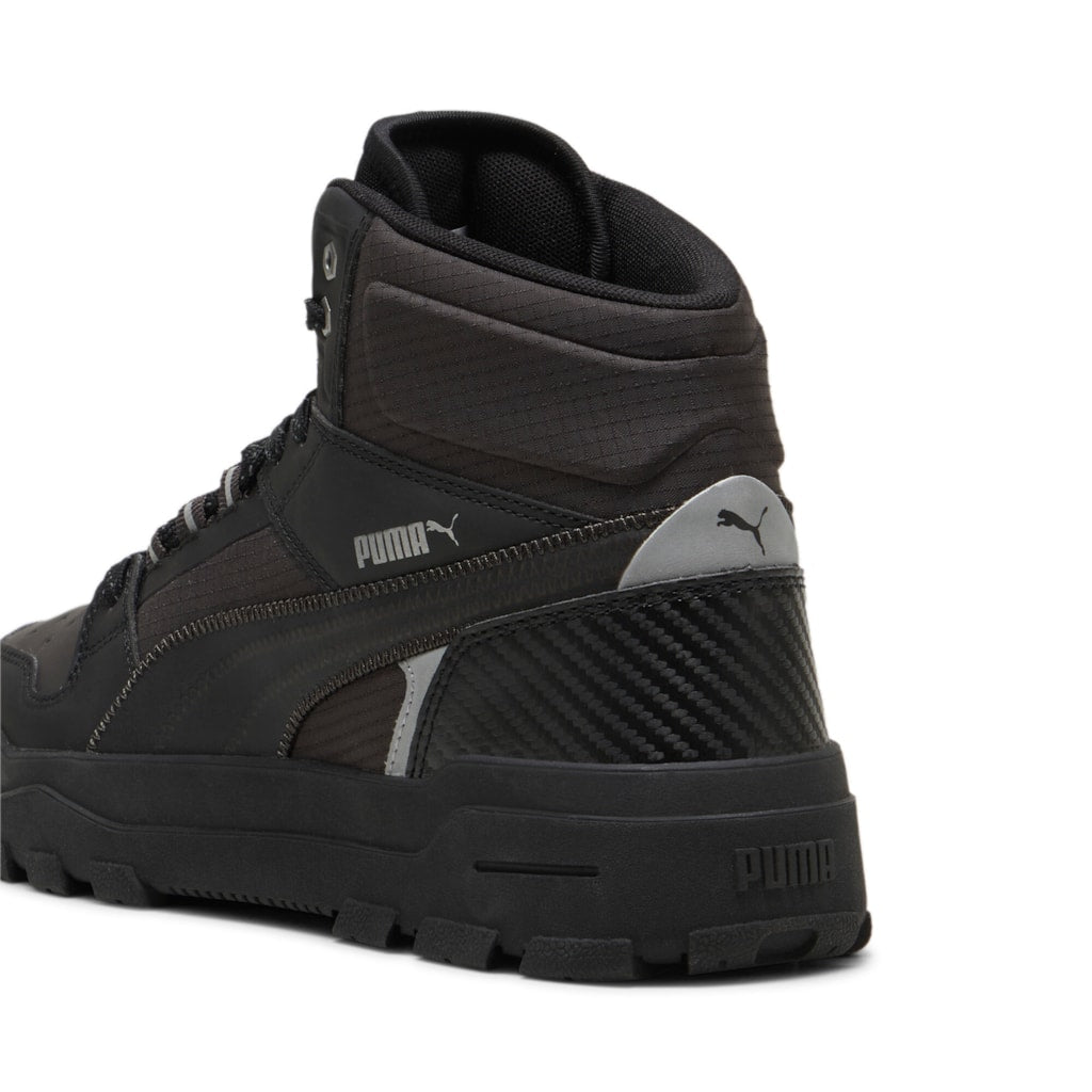 Puma Rebound Abrupt Open Road II M Edzőcipő férfi 397469-01