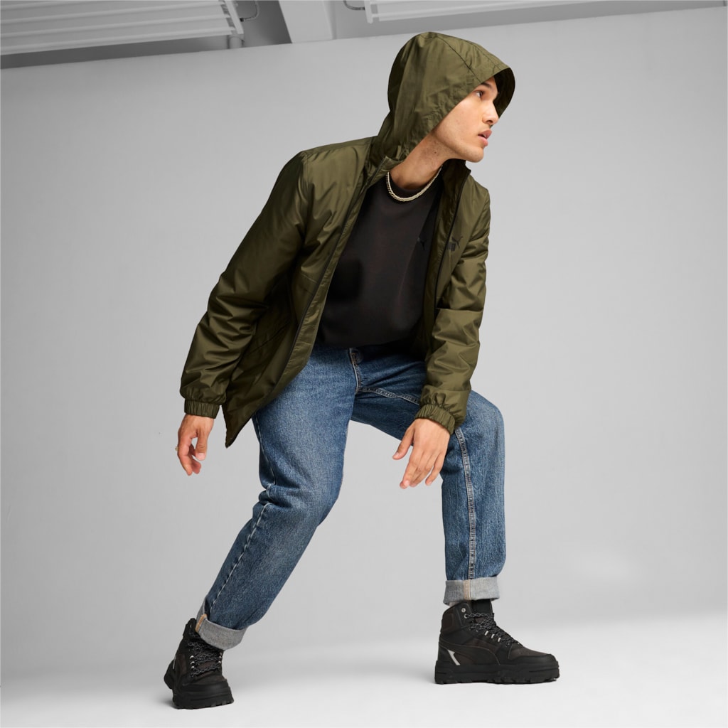 Puma Rebound Abrupt Open Road II M Edzőcipő férfi 397469-01