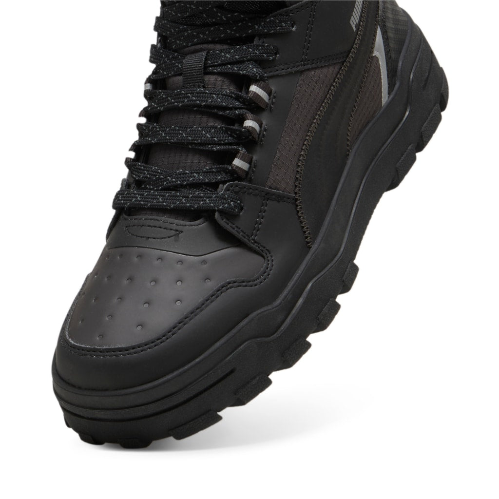 Puma Rebound Abrupt Open Road II M Edzőcipő férfi 397469-01