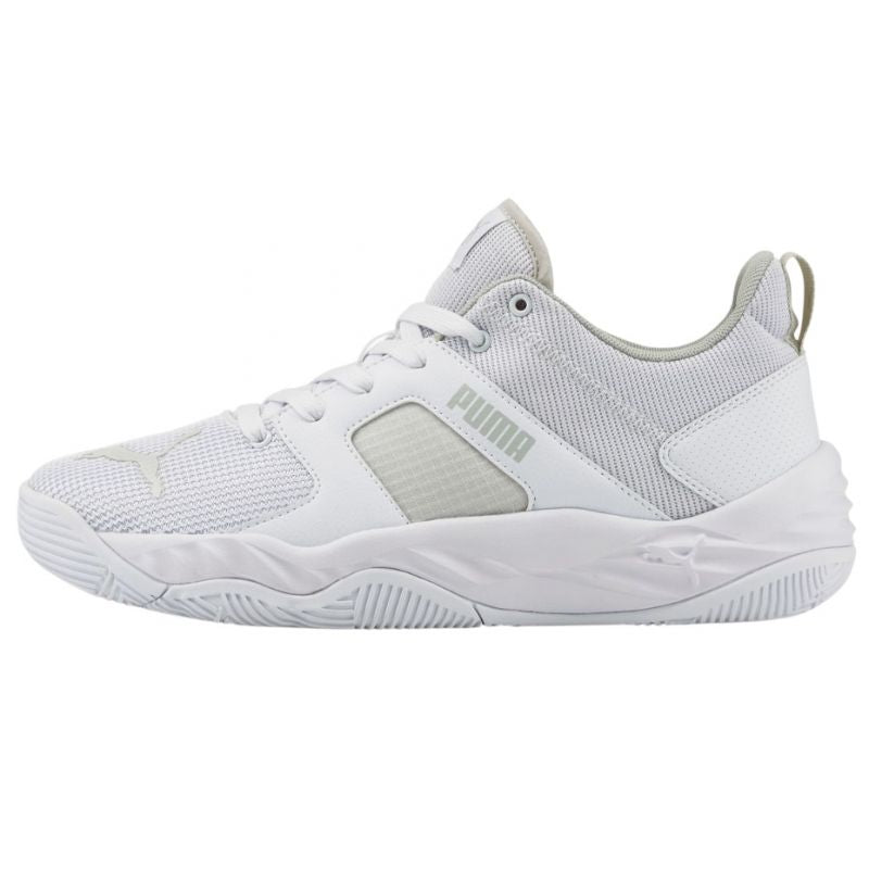 Puma Rebound Future Cage M 383856 02 Utcai cipő - Sportmania.hu