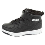Puma Rebound Joy Jr 37547 901 Cipő - Sportmania.hu