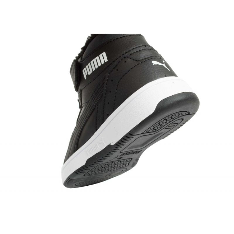 Puma Rebound Joy Jr Cipő gyerek Túracipő 37547901