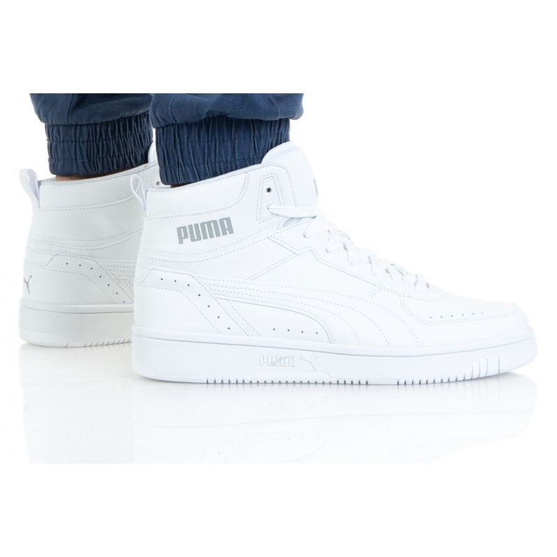 Puma Rebound Joy M 374765 fehér férfi utcai cipő 37476506
