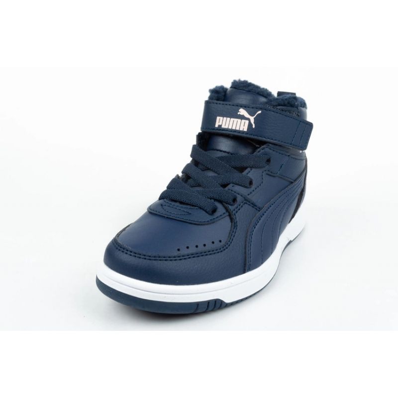 Puma Rebound Jr 375479 05 Cipő - Sportmania.hu