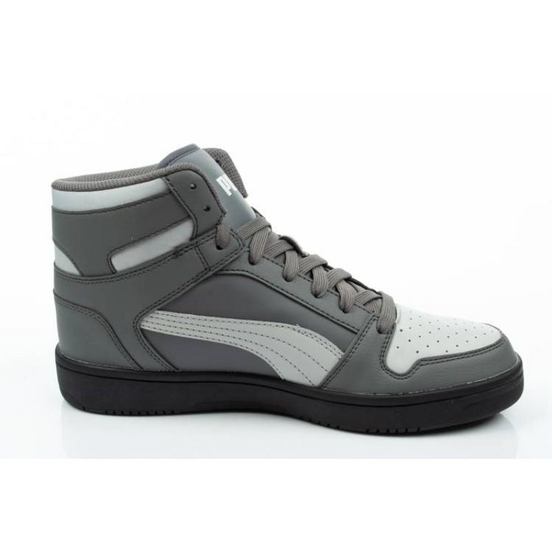 Puma Rebound LayUp SL M 369573 04 Magas szárú cipő - Sportmania.hu