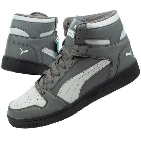 Puma Rebound LayUp SL M 369573 04 Magas szárú cipő - Sportmania.hu