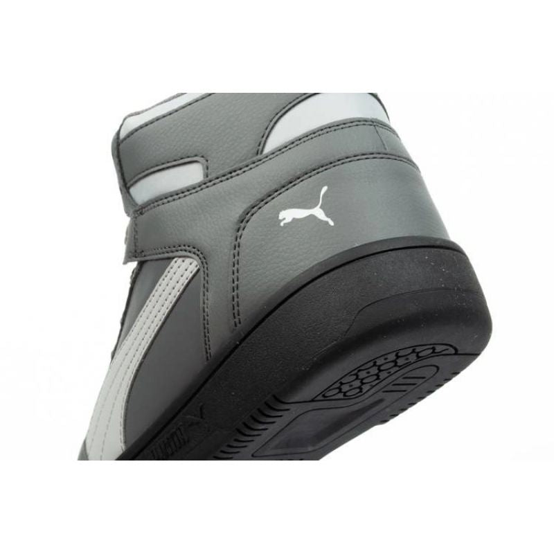 Puma Rebound LayUp SL M 369573 04 Magas szárú cipő - Sportmania.hu