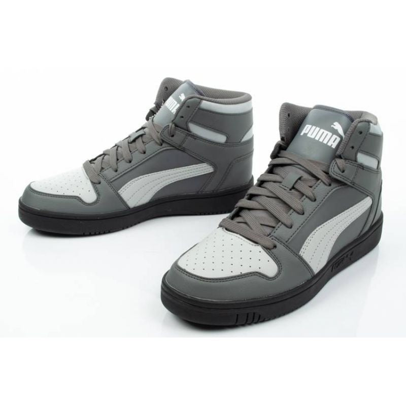 Puma Rebound LayUp SL M 369573 04 Magas szárú cipő - Sportmania.hu