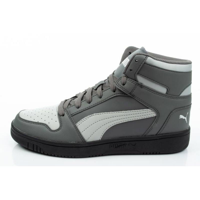 Puma Rebound LayUp SL M 369573 04 Magas szárú cipő - Sportmania.hu