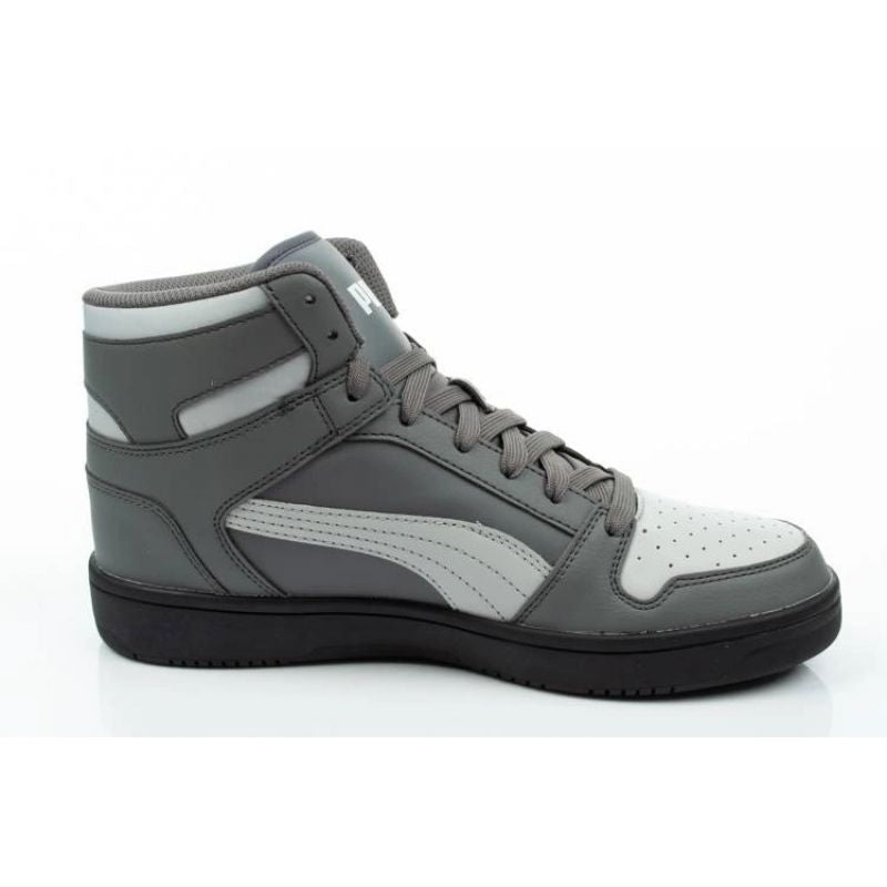 Puma Rebound LayUp SL M 369573 04 Magas szárú cipő - Sportmania.hu
