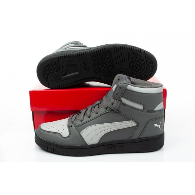 Puma Rebound LayUp SL M 369573 04 Magas szárú cipő - Sportmania.hu