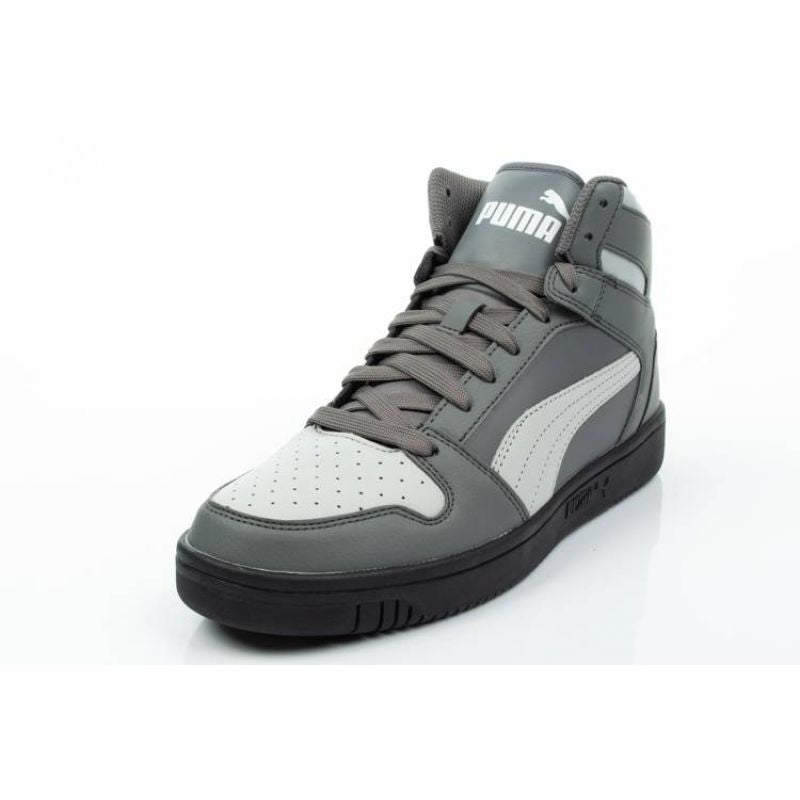 Puma Rebound LayUp SL M 369573 04 Magas szárú cipő - Sportmania.hu