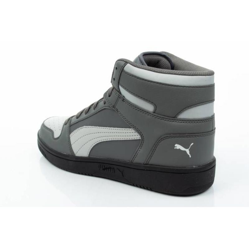Puma Rebound LayUp SL M 369573 04 Magas szárú cipő - Sportmania.hu