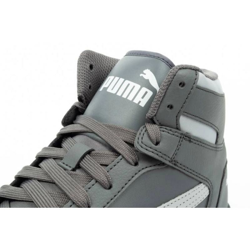 Puma Rebound LayUp SL M 369573 04 Magas szárú cipő - Sportmania.hu