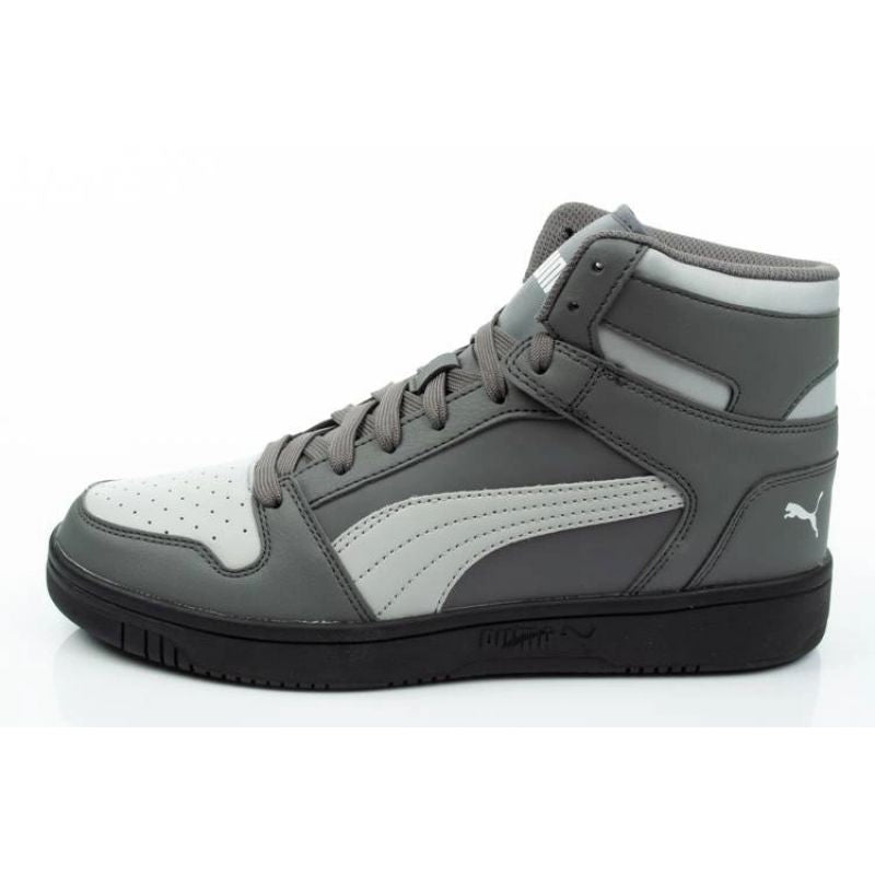 Puma Rebound LayUp SL M 369573 04 Magas szárú cipő - Sportmania.hu