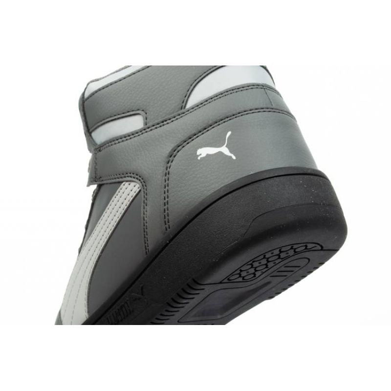 Puma Rebound LayUp SL M 369573 04 Magas szárú cipő - Sportmania.hu
