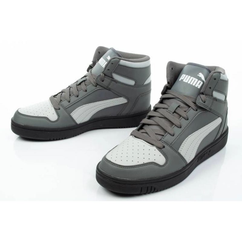 Puma Rebound LayUp SL M 369573 04 Magas szárú cipő - Sportmania.hu