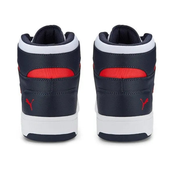 Puma Rebound Layup SL M 369573-29 Magas szárú cipő - Sportmania.hu