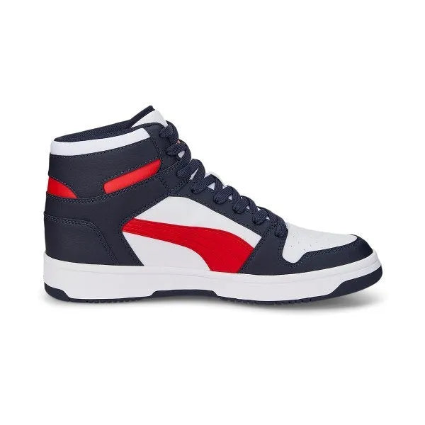 Puma Rebound Layup SL M 369573-29 Magas szárú cipő - Sportmania.hu
